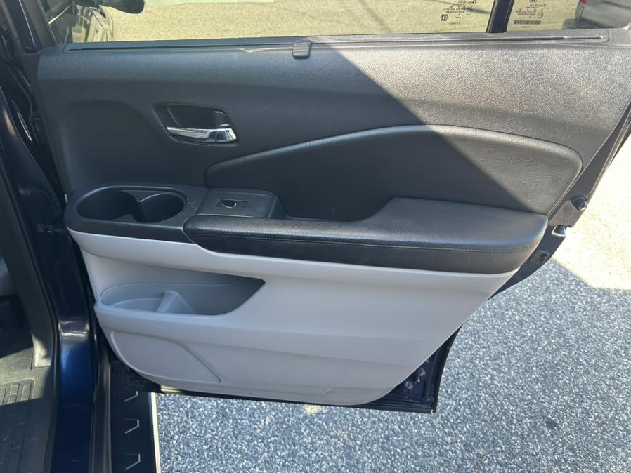 2016 Honda Pilot AWD 4dr Touring w/RES & Navi, available for sale in New Milford, Connecticut | New Milford Auto Sales. New Milford, Connecticut 2016 Honda Pilot AWD 4dr Touring w/RES & Navi, available for sale in New Milford, Connecticut | New Milford Auto Sales. New Milford, Connecticut