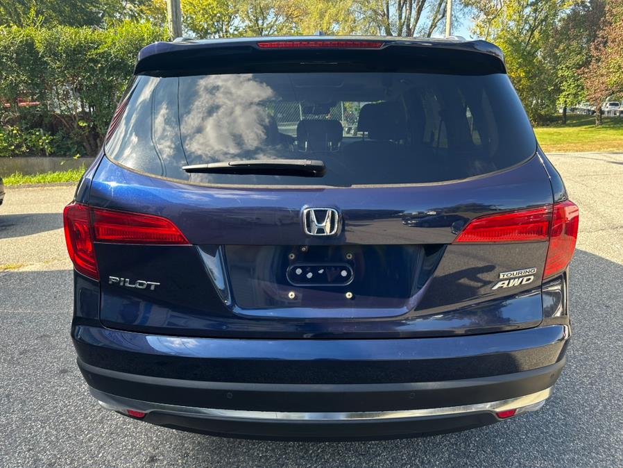 2016 Honda Pilot AWD 4dr Touring w/RES & Navi, available for sale in New Milford, Connecticut | New Milford Auto Sales. New Milford, Connecticut 2016 Honda Pilot AWD 4dr Touring w/RES & Navi, available for sale in New Milford, Connecticut | New Milford Auto Sales. New Milford, Connecticut