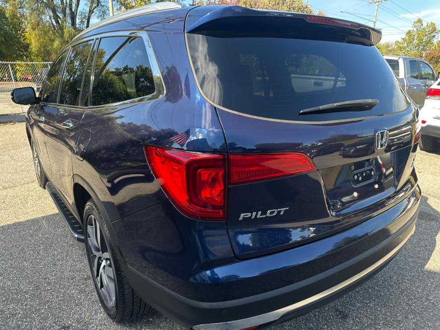 2016 Honda Pilot AWD 4dr Touring w/RES & Navi, available for sale in New Milford, Connecticut | New Milford Auto Sales. New Milford, Connecticut 2016 Honda Pilot AWD 4dr Touring w/RES & Navi, available for sale in New Milford, Connecticut | New Milford Auto Sales. New Milford, Connecticut
