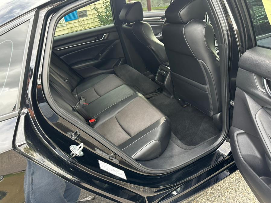 2021 Honda Accord Sedan Sport 1.5T CVT, available for sale in New Milford, Connecticut | New Milford Auto Sales. New Milford, Connecticut 2021 Honda Accord Sedan Sport 1.5T CVT, available for sale in New Milford, Connecticut | New Milford Auto Sales. New Milford, Connecticut