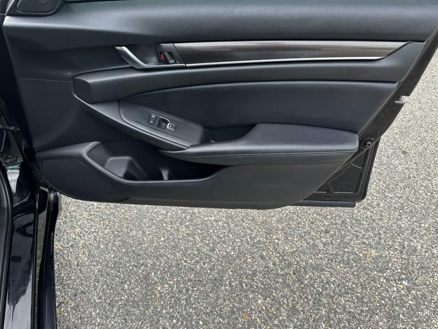 2021 Honda Accord Sedan Sport 1.5T CVT, available for sale in New Milford, Connecticut | New Milford Auto Sales. New Milford, Connecticut 2021 Honda Accord Sedan Sport 1.5T CVT, available for sale in New Milford, Connecticut | New Milford Auto Sales. New Milford, Connecticut
