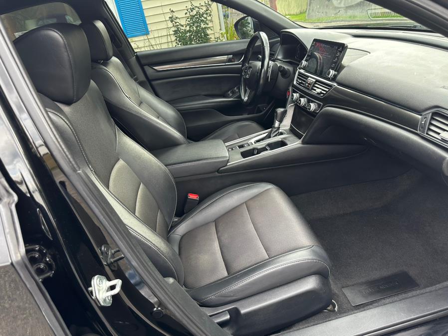 2021 Honda Accord Sedan Sport 1.5T CVT, available for sale in New Milford, Connecticut | New Milford Auto Sales. New Milford, Connecticut 2021 Honda Accord Sedan Sport 1.5T CVT, available for sale in New Milford, Connecticut | New Milford Auto Sales. New Milford, Connecticut