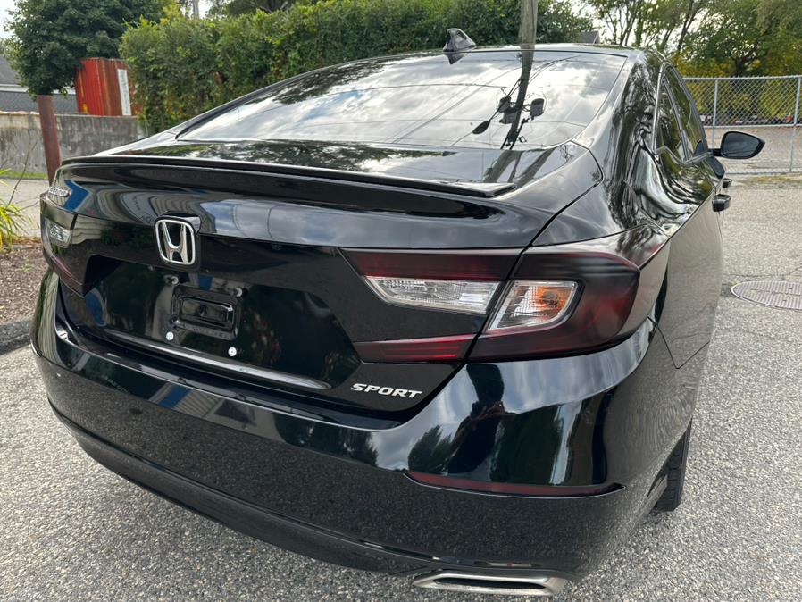 2021 Honda Accord Sedan Sport 1.5T CVT, available for sale in New Milford, Connecticut | New Milford Auto Sales. New Milford, Connecticut 2021 Honda Accord Sedan Sport 1.5T CVT, available for sale in New Milford, Connecticut | New Milford Auto Sales. New Milford, Connecticut