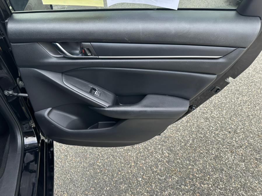 2021 Honda Accord Sedan Sport 1.5T CVT, available for sale in New Milford, Connecticut | New Milford Auto Sales. New Milford, Connecticut 2021 Honda Accord Sedan Sport 1.5T CVT, available for sale in New Milford, Connecticut | New Milford Auto Sales. New Milford, Connecticut