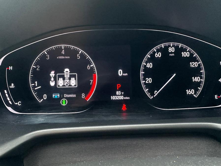 2021 Honda Accord Sedan Sport 1.5T CVT, available for sale in New Milford, Connecticut | New Milford Auto Sales. New Milford, Connecticut 2021 Honda Accord Sedan Sport 1.5T CVT, available for sale in New Milford, Connecticut | New Milford Auto Sales. New Milford, Connecticut