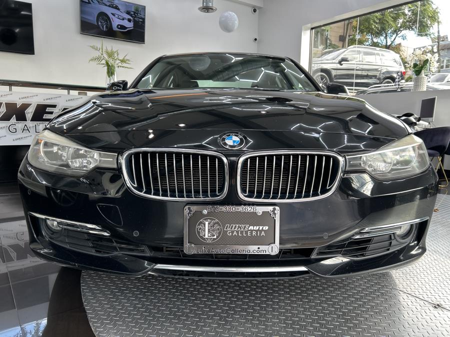 2013 BMW 3 Series 328i