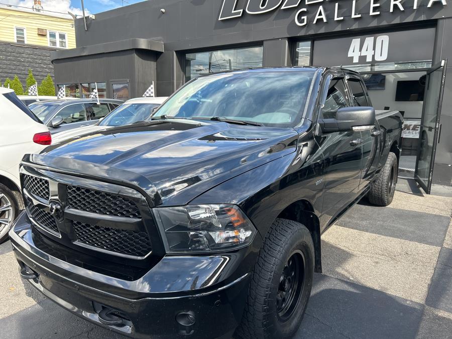 2014 RAM Ram 1500 Pickup