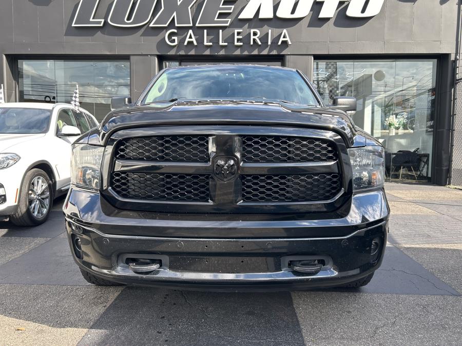 2014 Ram 1500 4WD Quad Cab 140.5" Big Horn, available for sale in Jersey City, New Jersey | Luxe Auto Galleria. Jersey City, New Jersey 2014 Ram 1500 4WD Quad Cab 140.5" Big Horn, available for sale in Jersey City, New Jersey | Luxe Auto Galleria. Jersey City, New Jersey