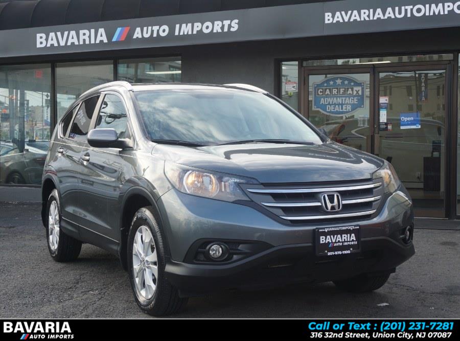 2013 Honda CR-V AWD 5dr EX-L, available for sale in Union City, New Jersey | Bavaria Auto Imports. Union City, New Jersey 2013 Honda CR-V AWD 5dr EX-L, available for sale in Union City, New Jersey | Bavaria Auto Imports. Union City, New Jersey