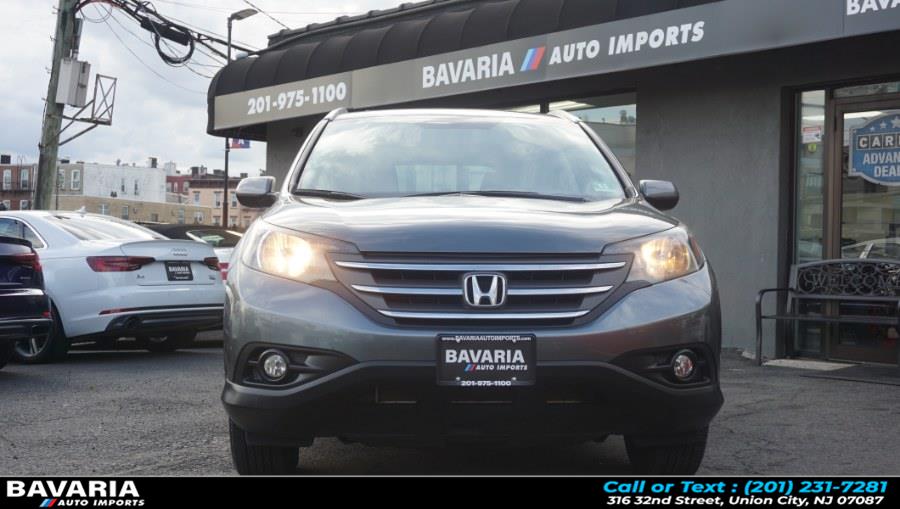 2013 Honda CR-V