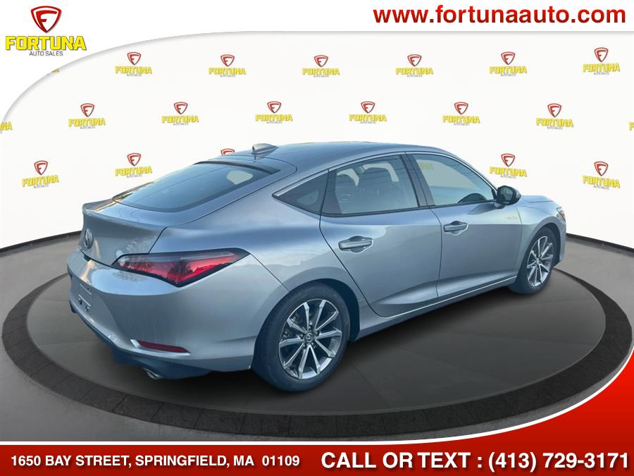 2023 Acura Integra
