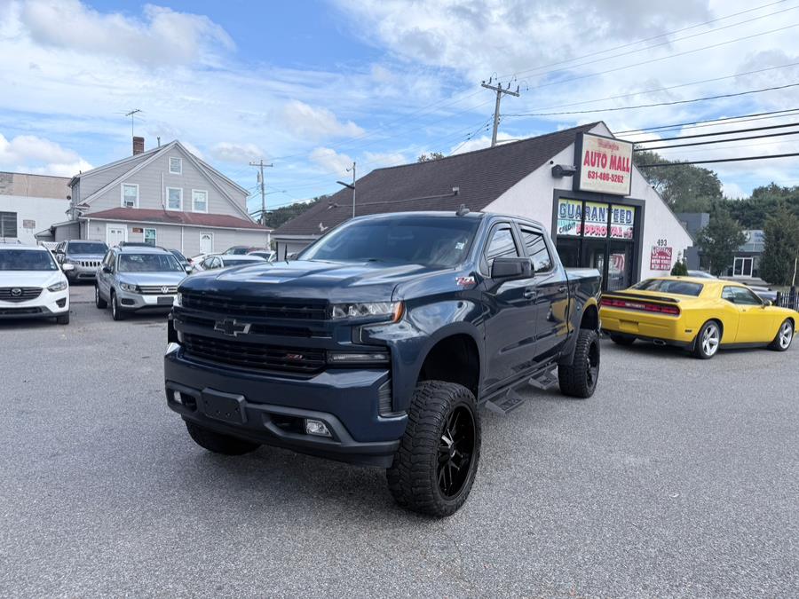 Used 2020 Chevrolet Silverado 1500 in Huntington Station, New York | Huntington Auto Mall. Huntington Station, New York