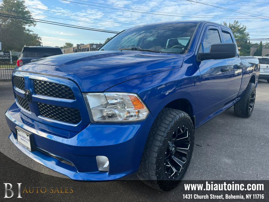 Used 2016 Ram 1500 in Bohemia, New York | B I Auto Sales. Bohemia, New York