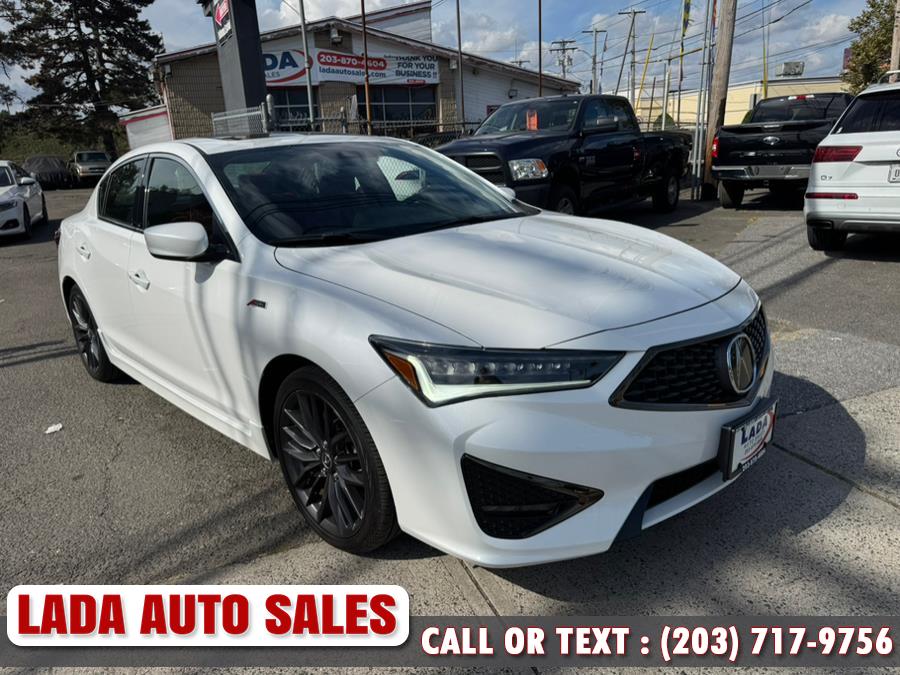 Used 2022 Acura ILX in Bridgeport, Connecticut | Lada Auto Sales. Bridgeport, Connecticut
