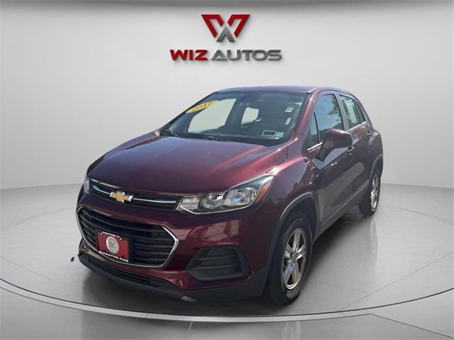 2017 Chevrolet Trax LS, available for sale in Stratford, Connecticut | Wiz Leasing Inc. Stratford, Connecticut 2017 Chevrolet Trax LS, available for sale in Stratford, Connecticut | Wiz Leasing Inc. Stratford, Connecticut