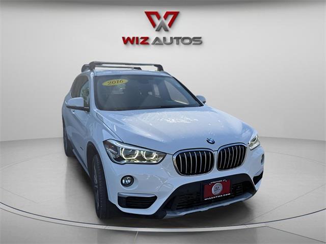 2016 BMW X1 xDrive28i, available for sale in Stratford, Connecticut | Wiz Leasing Inc. Stratford, Connecticut 2016 BMW X1 xDrive28i, available for sale in Stratford, Connecticut | Wiz Leasing Inc. Stratford, Connecticut