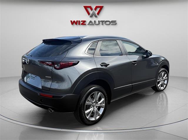 2023 Mazda CX-30 2.5 Select photo 3