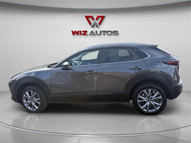2023 Mazda CX-30 2.5 Select photo 4