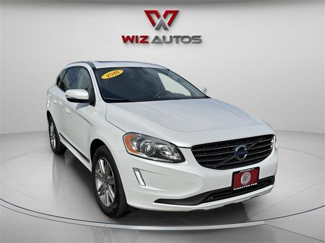 2016 Volvo XC60 T6 photo 3