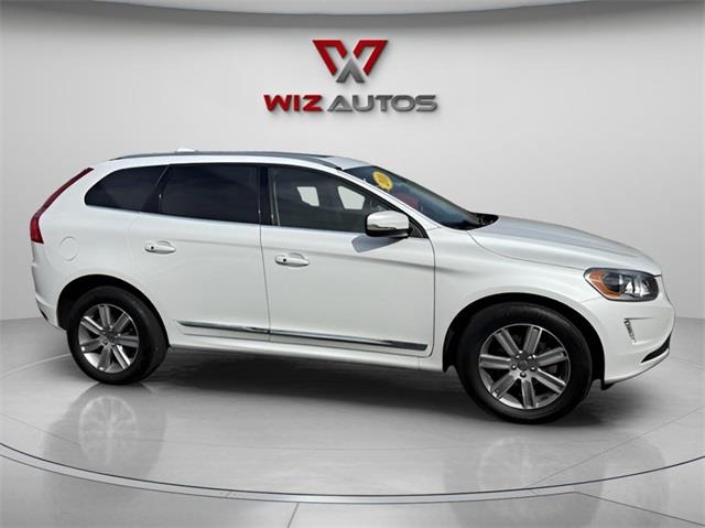 2016 Volvo XC60 T6 photo 4