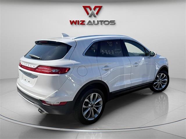 2019 Lincoln MKC Select photo 2