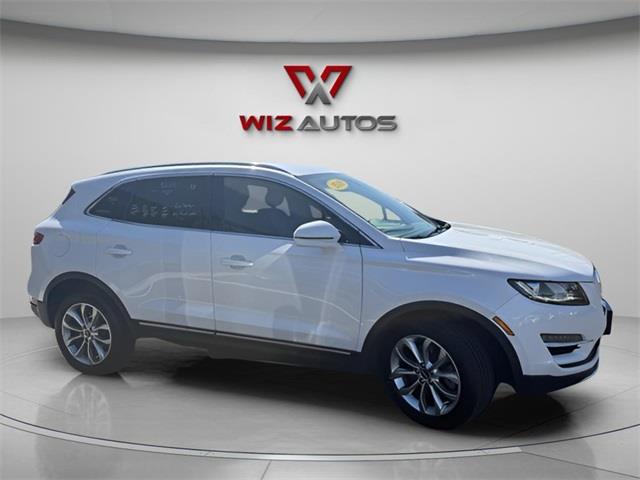 2019 Lincoln MKC Select photo 3