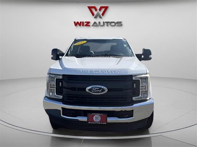 2017 Ford F-350 photo 2