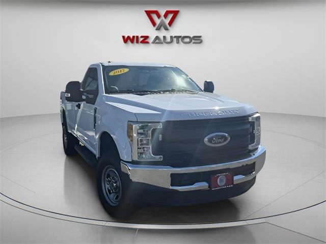 2017 Ford F-350 photo 3