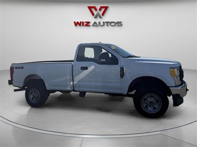 2017 Ford F-350 photo 4