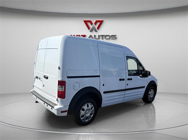2012 Ford Transit Connect XLT photo 3