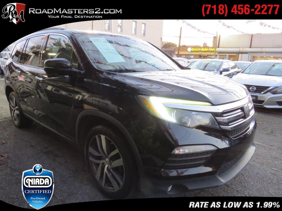 Used 2016 Honda Pilot in Middle Village, New York | Road Masters II INC. Middle Village, New York
