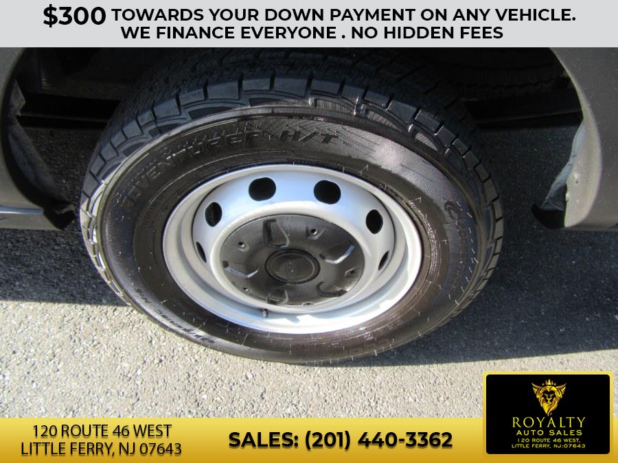 2020 Ford Transit Cargo Van T-250 130" Med Rf 9070 GVWR RWD, available for sale in Little Ferry, New Jersey | Royalty Auto Sales. Little Ferry, New Jersey 2020 Ford Transit Cargo Van T-250 130" Med Rf 9070 GVWR RWD, available for sale in Little Ferry, New Jersey | Royalty Auto Sales. Little Ferry, New Jersey