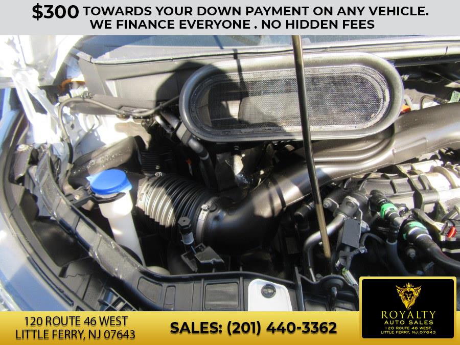 2020 Ford Transit Cargo Van T-250 130" Med Rf 9070 GVWR RWD, available for sale in Little Ferry, New Jersey | Royalty Auto Sales. Little Ferry, New Jersey 2020 Ford Transit Cargo Van T-250 130" Med Rf 9070 GVWR RWD, available for sale in Little Ferry, New Jersey | Royalty Auto Sales. Little Ferry, New Jersey