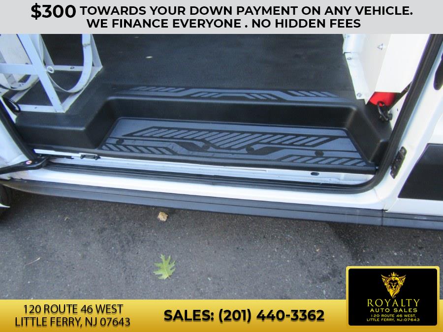 2020 Ford Transit Cargo Van T-250 130" Med Rf 9070 GVWR RWD, available for sale in Little Ferry, New Jersey | Royalty Auto Sales. Little Ferry, New Jersey 2020 Ford Transit Cargo Van T-250 130" Med Rf 9070 GVWR RWD, available for sale in Little Ferry, New Jersey | Royalty Auto Sales. Little Ferry, New Jersey