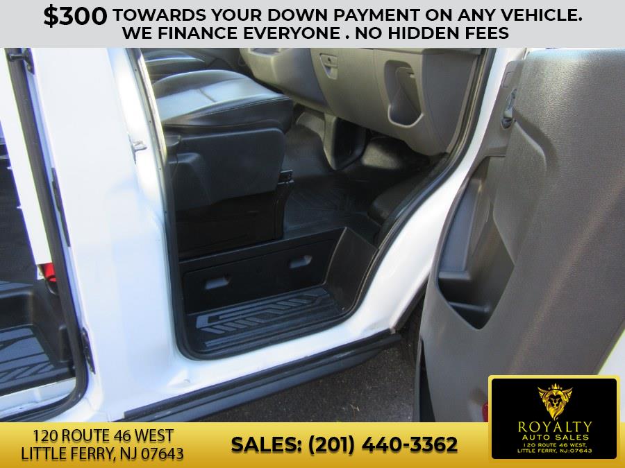 2020 Ford Transit Cargo Van T-250 130" Med Rf 9070 GVWR RWD, available for sale in Little Ferry, New Jersey | Royalty Auto Sales. Little Ferry, New Jersey 2020 Ford Transit Cargo Van T-250 130" Med Rf 9070 GVWR RWD, available for sale in Little Ferry, New Jersey | Royalty Auto Sales. Little Ferry, New Jersey