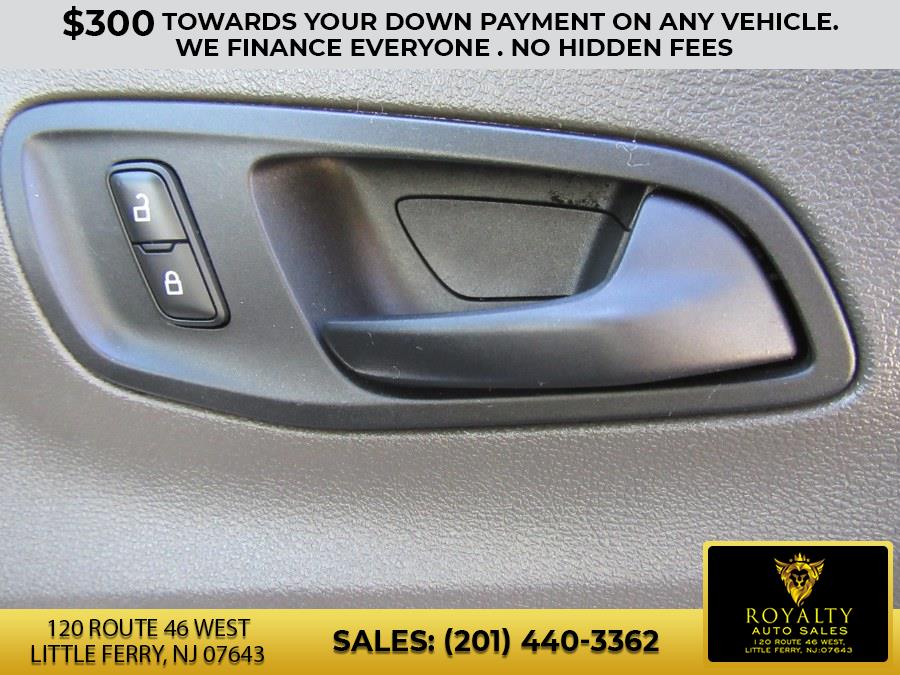 2020 Ford Transit Cargo Van T-250 130" Med Rf 9070 GVWR RWD, available for sale in Little Ferry, New Jersey | Royalty Auto Sales. Little Ferry, New Jersey 2020 Ford Transit Cargo Van T-250 130" Med Rf 9070 GVWR RWD, available for sale in Little Ferry, New Jersey | Royalty Auto Sales. Little Ferry, New Jersey