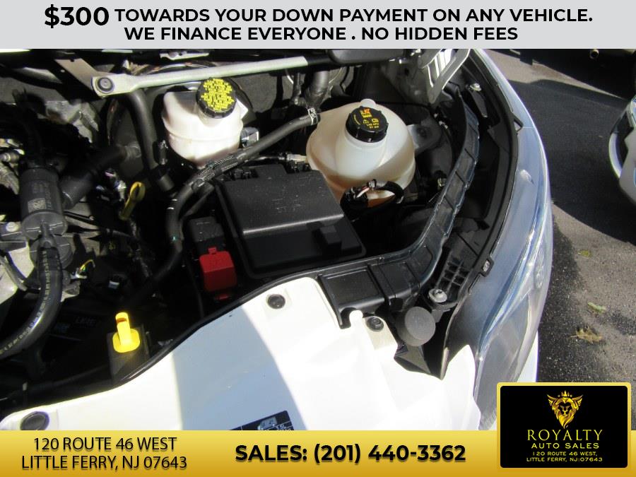 2020 Ford Transit Cargo Van T-250 130" Med Rf 9070 GVWR RWD, available for sale in Little Ferry, New Jersey | Royalty Auto Sales. Little Ferry, New Jersey 2020 Ford Transit Cargo Van T-250 130" Med Rf 9070 GVWR RWD, available for sale in Little Ferry, New Jersey | Royalty Auto Sales. Little Ferry, New Jersey