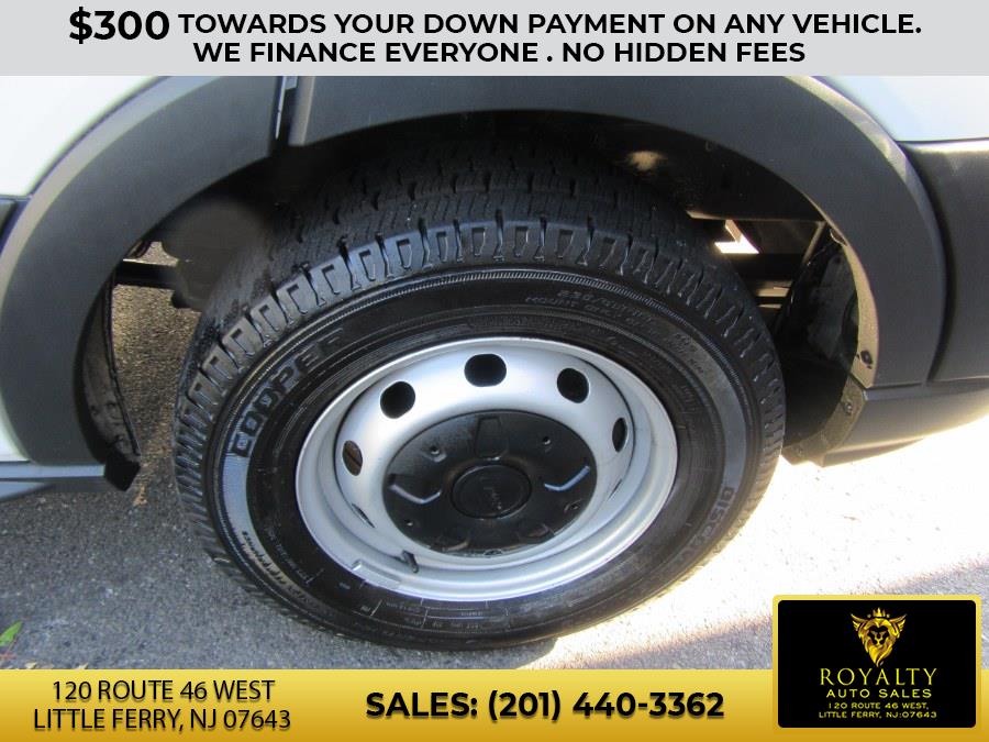 2020 Ford Transit Cargo Van T-250 130" Med Rf 9070 GVWR RWD, available for sale in Little Ferry, New Jersey | Royalty Auto Sales. Little Ferry, New Jersey 2020 Ford Transit Cargo Van T-250 130" Med Rf 9070 GVWR RWD, available for sale in Little Ferry, New Jersey | Royalty Auto Sales. Little Ferry, New Jersey