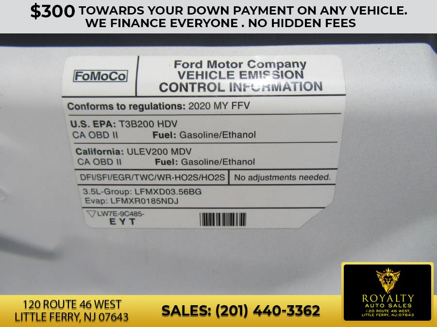 2020 Ford Transit Cargo Van T-250 130" Med Rf 9070 GVWR RWD, available for sale in Little Ferry, New Jersey | Royalty Auto Sales. Little Ferry, New Jersey 2020 Ford Transit Cargo Van T-250 130" Med Rf 9070 GVWR RWD, available for sale in Little Ferry, New Jersey | Royalty Auto Sales. Little Ferry, New Jersey