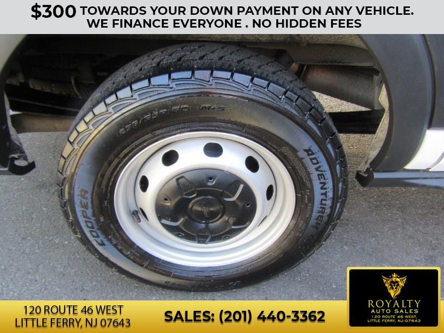 2020 Ford Transit Cargo Van T-250 130" Med Rf 9070 GVWR RWD, available for sale in Little Ferry, New Jersey | Royalty Auto Sales. Little Ferry, New Jersey 2020 Ford Transit Cargo Van T-250 130" Med Rf 9070 GVWR RWD, available for sale in Little Ferry, New Jersey | Royalty Auto Sales. Little Ferry, New Jersey