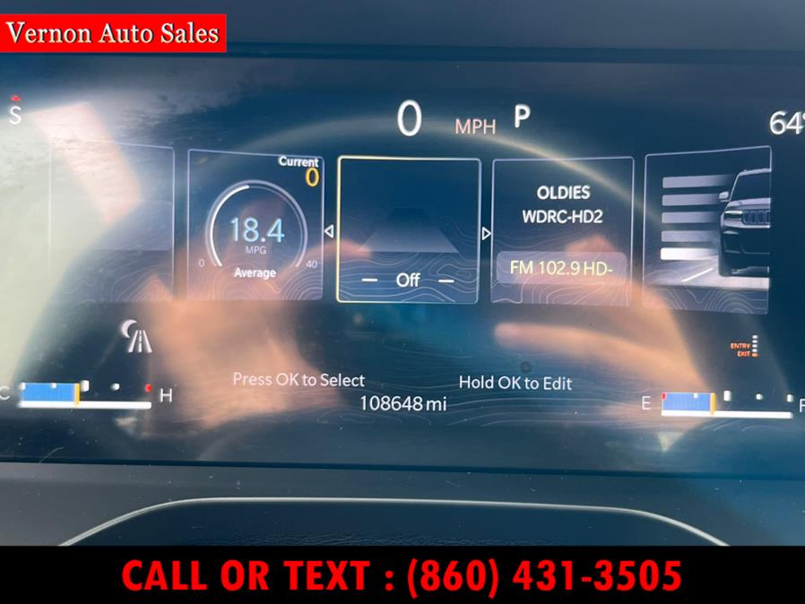 2021 Jeep Grand Cherokee L Overland 4x4, available for sale in Manchester, Connecticut | Vernon Auto Sale & Service. Manchester, Connecticut 2021 Jeep Grand Cherokee L Overland 4x4, available for sale in Manchester, Connecticut | Vernon Auto Sale & Service. Manchester, Connecticut