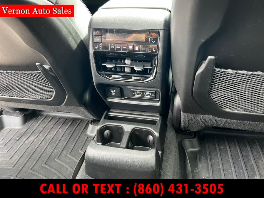 2021 Jeep Grand Cherokee L Overland 4x4, available for sale in Manchester, Connecticut | Vernon Auto Sale & Service. Manchester, Connecticut 2021 Jeep Grand Cherokee L Overland 4x4, available for sale in Manchester, Connecticut | Vernon Auto Sale & Service. Manchester, Connecticut
