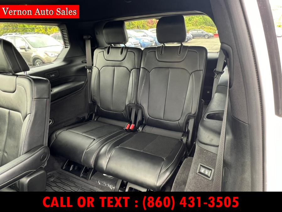2021 Jeep Grand Cherokee L Overland 4x4, available for sale in Manchester, Connecticut | Vernon Auto Sale & Service. Manchester, Connecticut 2021 Jeep Grand Cherokee L Overland 4x4, available for sale in Manchester, Connecticut | Vernon Auto Sale & Service. Manchester, Connecticut