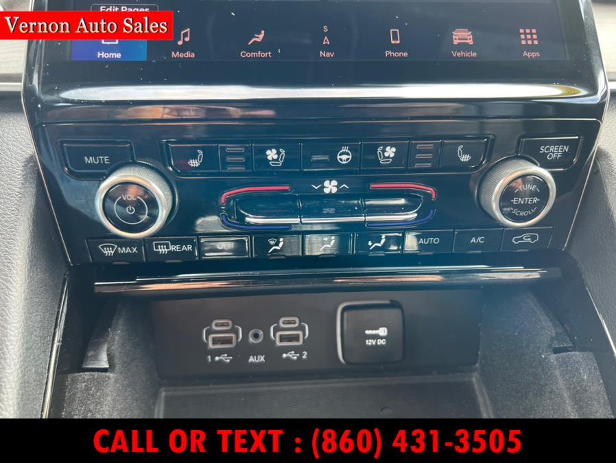 2021 Jeep Grand Cherokee L Overland 4x4, available for sale in Manchester, Connecticut | Vernon Auto Sale & Service. Manchester, Connecticut 2021 Jeep Grand Cherokee L Overland 4x4, available for sale in Manchester, Connecticut | Vernon Auto Sale & Service. Manchester, Connecticut