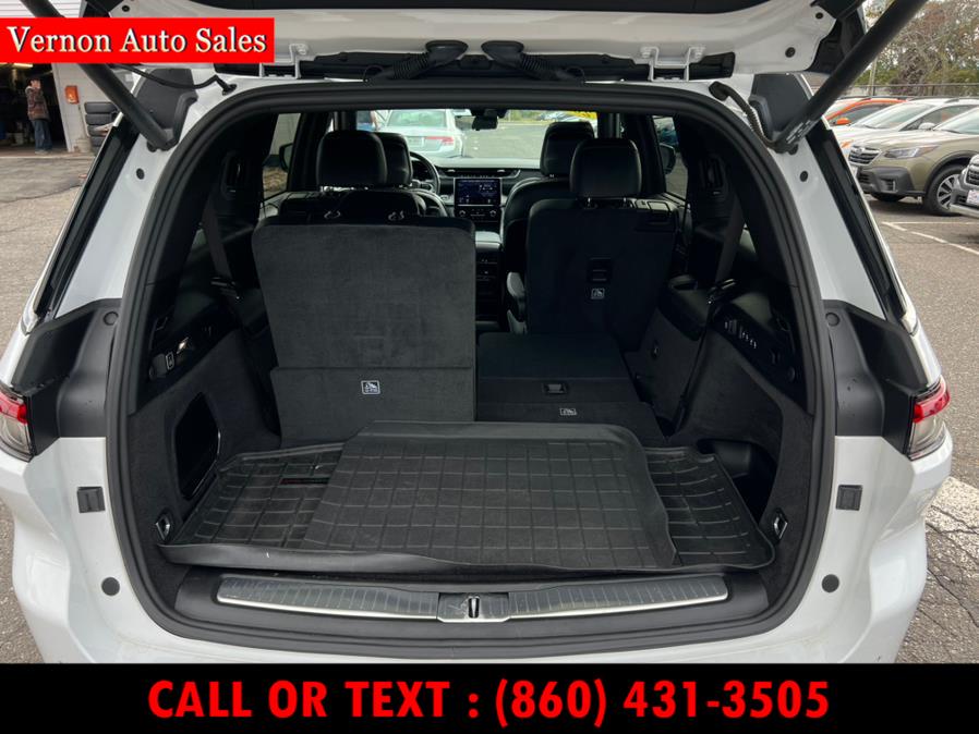 2021 Jeep Grand Cherokee L Overland 4x4, available for sale in Manchester, Connecticut | Vernon Auto Sale & Service. Manchester, Connecticut 2021 Jeep Grand Cherokee L Overland 4x4, available for sale in Manchester, Connecticut | Vernon Auto Sale & Service. Manchester, Connecticut