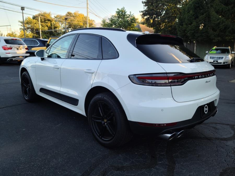 2019 Porsche Macan AWD, available for sale in Milford, Connecticut | Chip's Auto Sales Inc. Milford, Connecticut 2019 Porsche Macan AWD, available for sale in Milford, Connecticut | Chip's Auto Sales Inc. Milford, Connecticut
