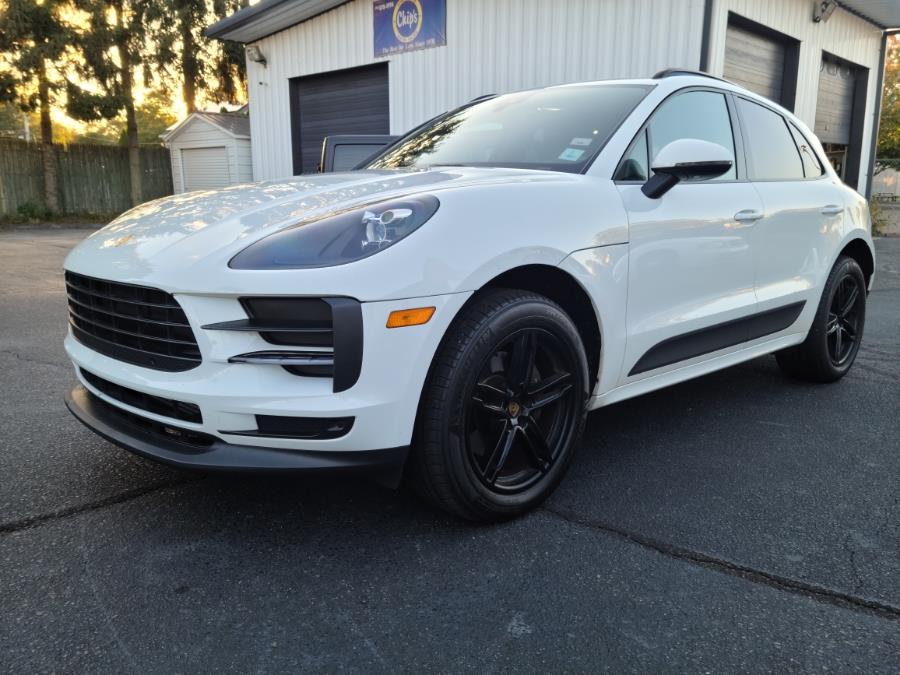 2019 Porsche Macan AWD, available for sale in Milford, Connecticut | Chip's Auto Sales Inc. Milford, Connecticut 2019 Porsche Macan AWD, available for sale in Milford, Connecticut | Chip's Auto Sales Inc. Milford, Connecticut