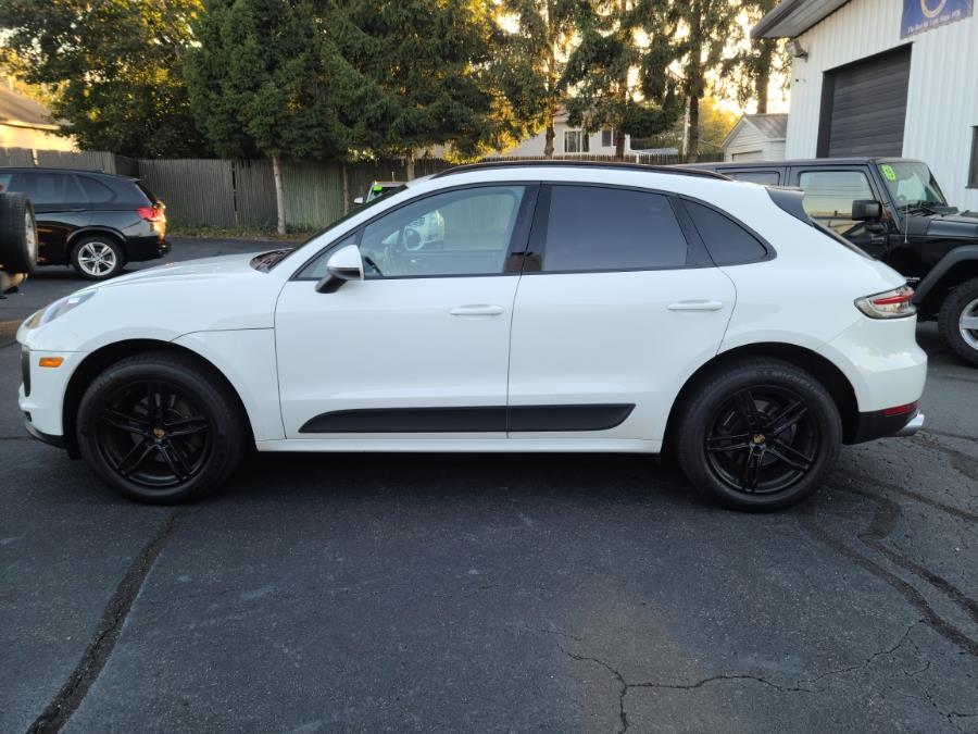 2019 Porsche Macan AWD, available for sale in Milford, Connecticut | Chip's Auto Sales Inc. Milford, Connecticut 2019 Porsche Macan AWD, available for sale in Milford, Connecticut | Chip's Auto Sales Inc. Milford, Connecticut