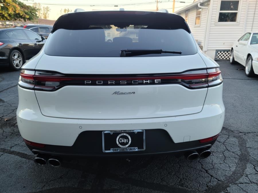 2019 Porsche Macan AWD, available for sale in Milford, Connecticut | Chip's Auto Sales Inc. Milford, Connecticut 2019 Porsche Macan AWD, available for sale in Milford, Connecticut | Chip's Auto Sales Inc. Milford, Connecticut
