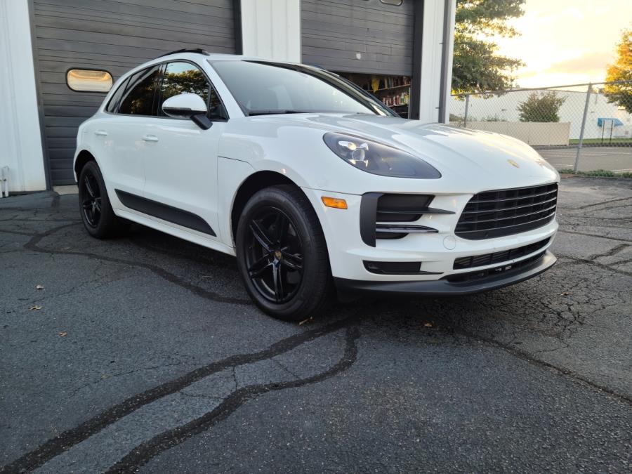 2019 Porsche Macan AWD, available for sale in Milford, Connecticut | Chip's Auto Sales Inc. Milford, Connecticut 2019 Porsche Macan AWD, available for sale in Milford, Connecticut | Chip's Auto Sales Inc. Milford, Connecticut